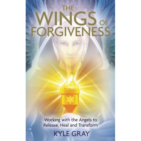 Pre-Owned Wings of Forgiveness (Paperback) 1401947468 9781401947460