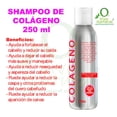 thumbnail image 2 of Bergamota + Colágeno Mix 1000 VIVONATURAL. Shampoo Aceite de Bergamota 1000 ml + Shampoo de Colágeno Regenerador Capilar 250 ml, 2 of 5