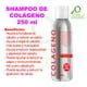 thumbnail image 2 of Bergamota + Colágeno Mix 1000 VIVONATURAL. Shampoo Aceite de Bergamota 1000 ml + Shampoo de Colágeno Regenerador Capilar 250 ml, 2 of 5