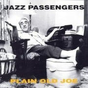 Plain Old Joe