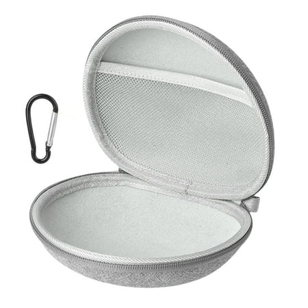 CIYISON EVA Carrying Case for 770NC/QC20i Headphones Protections Easy Portability