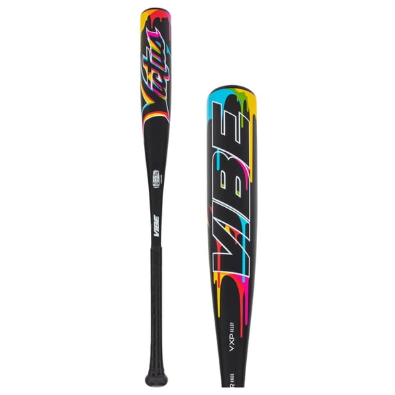 Victus Vibe -8 USSSA Baseball Bat: VSBVIB8 29" 21 oz.