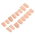 thumbnail image 2 of Dedil de silicona suave y resistente al desgaste con diseño de agujeros Protectores de dedos de silicona Cubiertas para dedos, 2 of 14