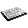 thumbnail image 1 of 1300mAh DBG-1450A, XYP12100802103 Battery for DORO PhoneEasy 740, PhoneEasy 740GSM, 1 of 1