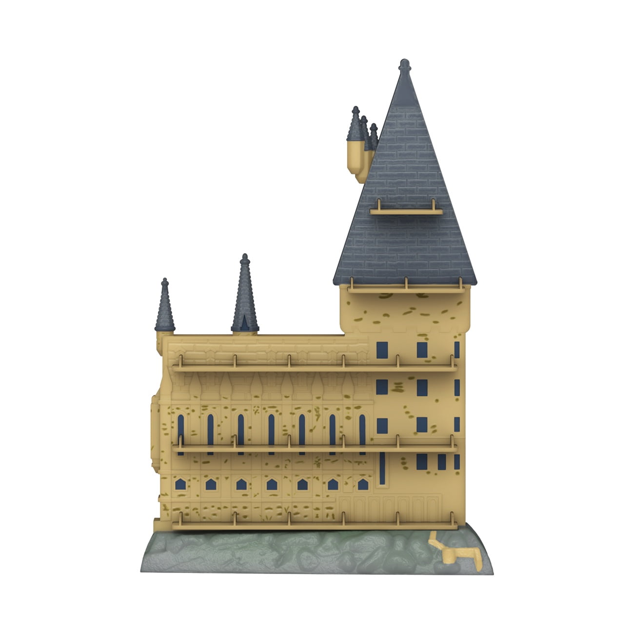 FUNKO Bitty POP! Display: Hogwarts Castle, Funko, Gifts