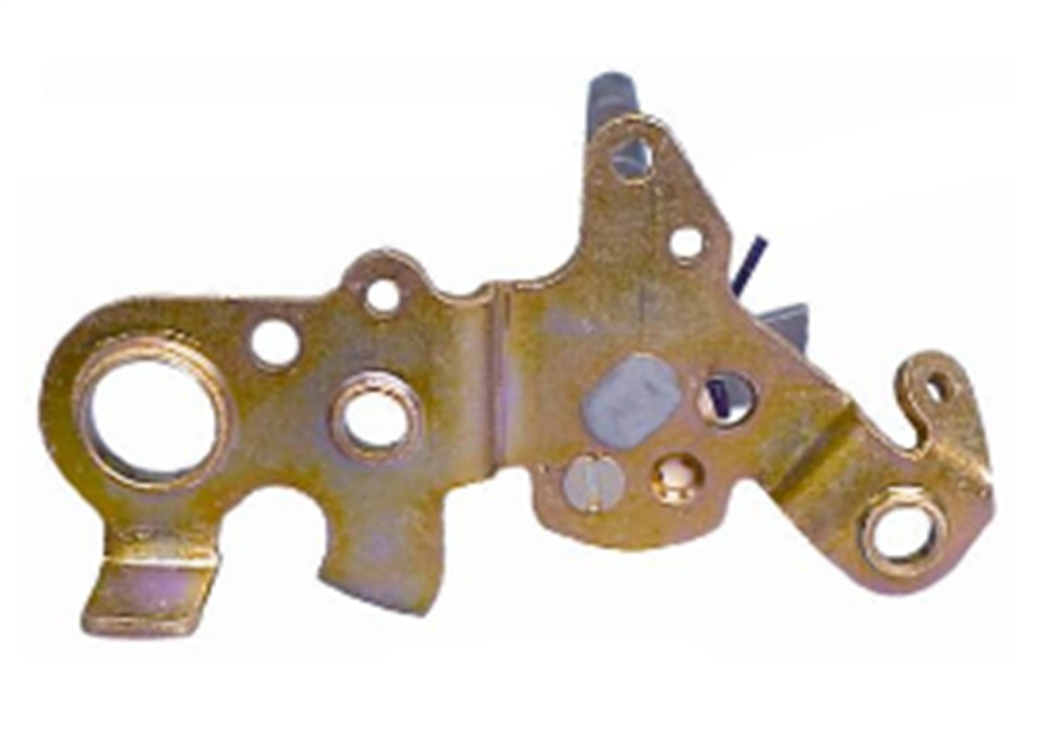 Holley Performance 20122 Carburetor Accelerator Linkage Kit Walmart