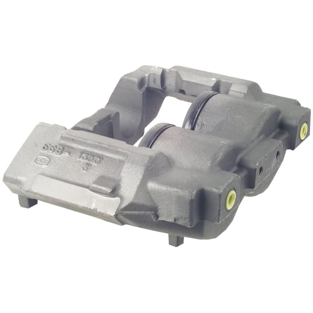 Mordaza De Freno P4500 1988 A 1990 GMC CARDONE Eje Delantero Trasero Derecho Izquierdo