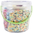 thumbnail image 2 of Perler Kit de Perles Fusionné Grand Seau Mermaid, 2 of 2