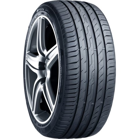 Nexen N’Fera Sport 255/40R20 101Y XL High Performance Summer Tire simolary.com 17 Nexen N’Fera Sport 255/40R20 101Y XL High Performance Summer Tire Simolary simolary.com 17