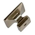 thumbnail image 5 of GlideRite 1.375 in. Modern Square Cabinet Knobs, Satin Nickel, Pack of 25, 5 of 5