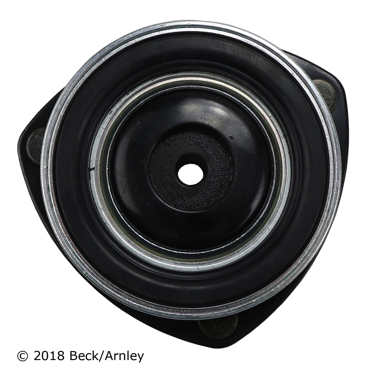 BeckArnley 101-8189 Strut Mount