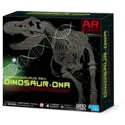 4M T-Rex Dinosaur DNA Skeleton Science Kit by 4M