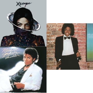 Michael Jackson's Vision (DVD), Epic, Music & Performance