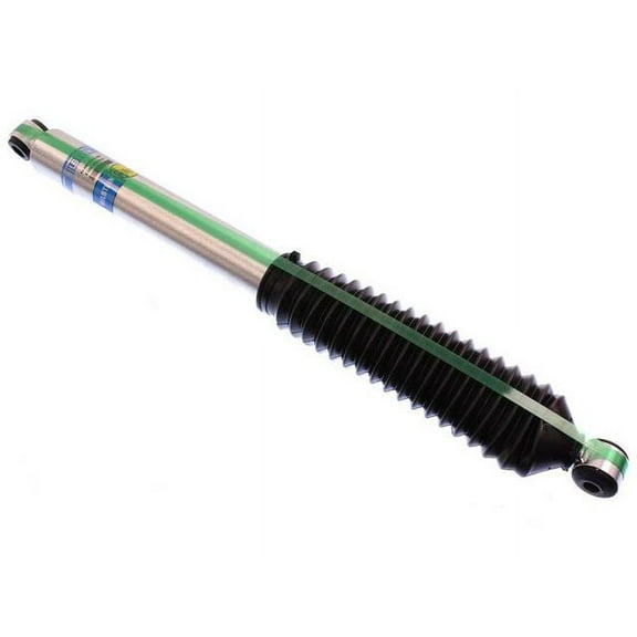 Front Shock Absorber - Compatible with 2000 - 2005 Ford Excursion 4WD 2001 2002 2003 2004