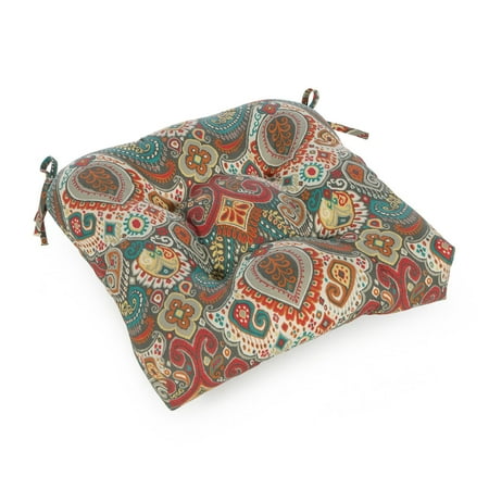 outdoor chair coral coast global cushion