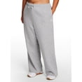 thumbnail image 5 of Reebok Women's and Women's Plus Game Day Straight Leg Pant, Sizes XS-4X, 5 of 5