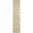 thumbnail image 1 of Safavieh Antiquity Grey Blue Traditional Rug - Runner 2'3" x 12', 1 of 5