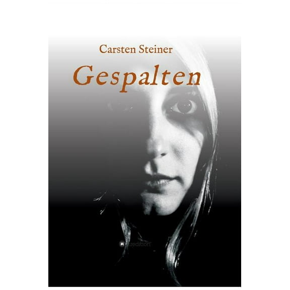 Gespalten (Hardcover)