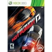Need for Speed: Hot Pursuit, XBOX 360 (Refurbished)