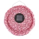 thumbnail image 2 of Luz Colgante Led Lámpara 1pc solar Linterna de nylon china de bola colgante LED Decoración de festival de jardín, 2 of 6