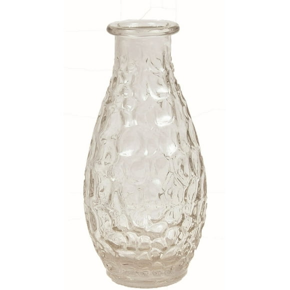 D Bud Vase