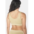 thumbnail image 2 of Champion Women's Seamless Medium Impact Sports Bra, Sizes S - XXL, 2 of 6