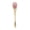 Champagne Gold, variant on Riousery Nail Dust Cleaning Brush Soft Art Powder Removal Manicure DIY Tool for Makeup Beauty Face Blush Brush Extra Soft Bristles Ergonomic Handle Champagne Gold (7.87 inches / 20.0 cm)