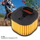 thumbnail image 4 of Mover HD para jardín doméstico, filtro de aire de repuesto para Husqvarna 372, fácil instalación y resistente al desgaste Ecomeon no, 4 of 6