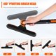 thumbnail image 2 of Raspador de hielo y pala de nieve OPKING extensible 5 en 1 de 31 a 40 cm, 2 of 9