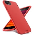 thumbnail image 1 of FYBTO Étui Compatible avec iPhone XR, Étui Transparente Antichoc Robuste, 1 of 7