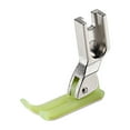 thumbnail image 1 of #T58N Pie prensatela estrecho derecho, pie de costura industrial con bisagra, 1 of 2
