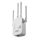 thumbnail image 2 of Enhancer Amplificador Señal Wi-Fi 1200Mbps 4 Antenas Doble Banda 2.4GHz/5GHz, 2 of 9