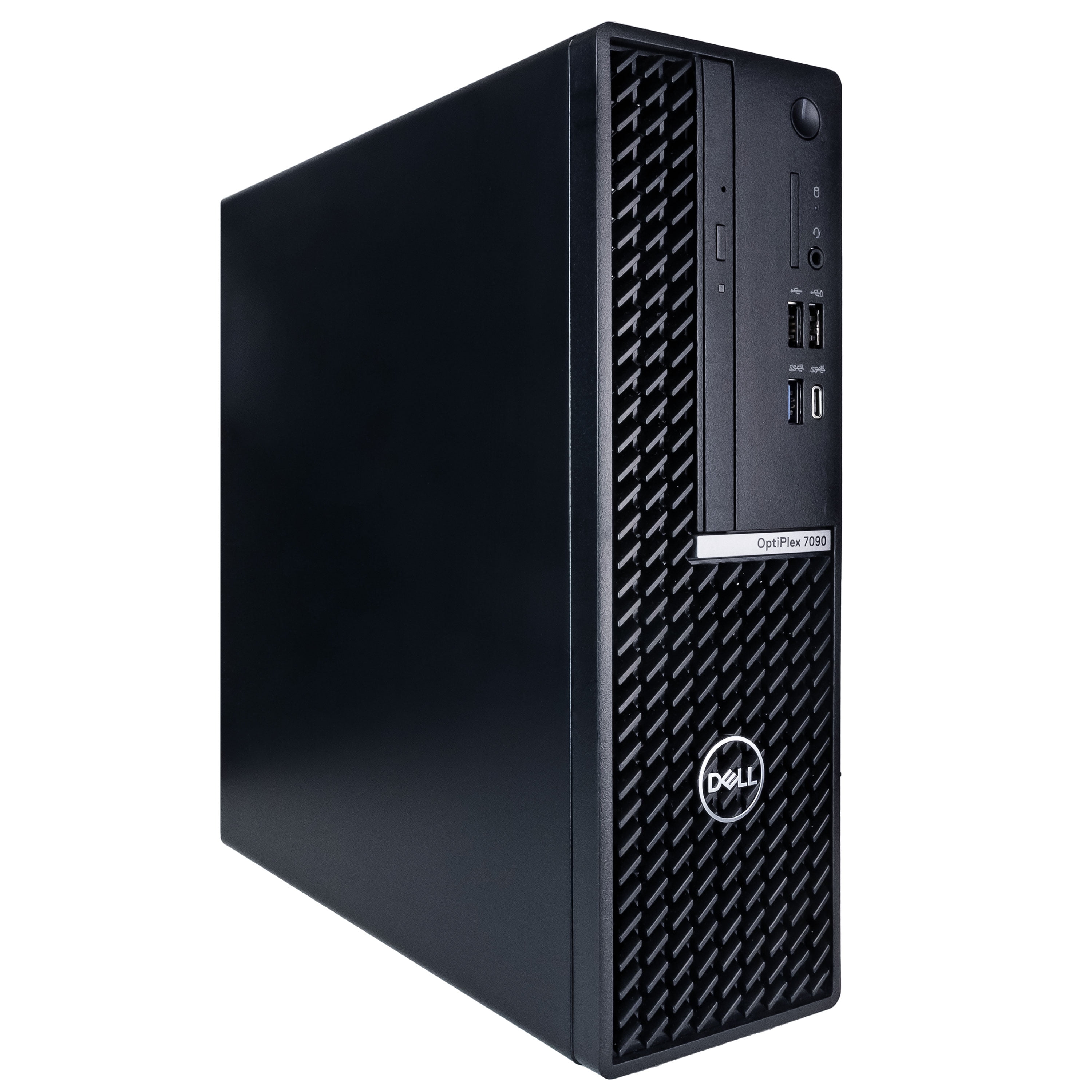 Dell Optiplex 7090 Desktop Computer | Hexa Core Intel i5 (3.2