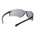 thumbnail image 4 of Pyramex Ztek Safety Glasses, Gray Frame/Gray Anti-Fog Lens, 4 of 4