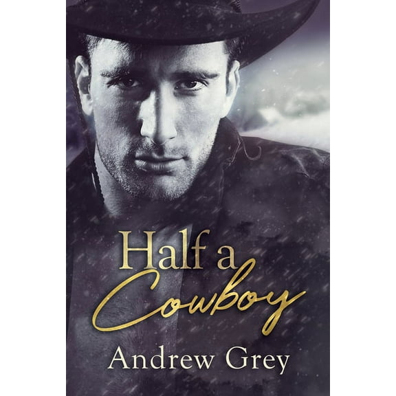 Half a Cowboy, (Paperback)