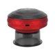 thumbnail image 2 of Dispositivo eléctrico de ventosas de vacío, masajeador de terapia de ventosas recargable con compresa caliente ajustable, color rojo, 2 of 8