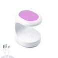 thumbnail image 4 of Mini lámpara LED Jumpingount secador de uñas USB PC ABS, 4 of 6