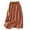 Pink, variant on Staron Maxi Skirts for Women 2025 Cotton Linen Summer Boho Dress Fashion Elastic Waist Beach Vacation Casual A-Line Flowy Long Long Skirts