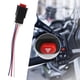 thumbnail image 4 of Interruptor De Luces De Emergencia Para Motocicletas Doble Destello Rendimiento Confiable, 4 of 9