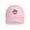 Pink, variant on CafePress - Ngorongoro CA - Adjustable 100% Brushed Unisex Casual Cotton Baseball Cap, Beige, 1