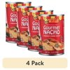 (4 pack) Ricos® Gourmet Nacho Cheddar Cheese Sauce, 15 oz Can, Shelf-Stable