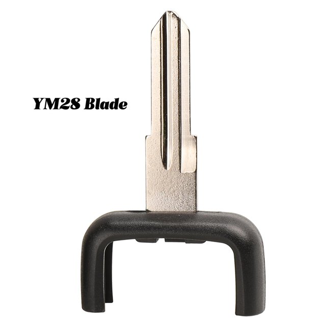 2button For Opel Corsa Astra Celta Zafira Agile (brasil) Fit Chevrolet Agile Classic Remote Key 434mhz Id40 Chip Fob