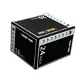 thumbnail image 4 of koolsoo 3 in 1 Plyometric Jump Box Exercise Workout Sturdy Multifunction Agility Box Style B, 4 of 9
