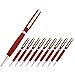 thumbnail image 3 of Legacy Woodturning, Slimline Pen Kit - Silver, 10 Pack, 3 of 4