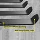 thumbnail image 3 of Gym Storage Rack 8 Hook Wall Mount Heavy Duty Fitness Equipment Storage Rack 16 Inch, 3 of 5