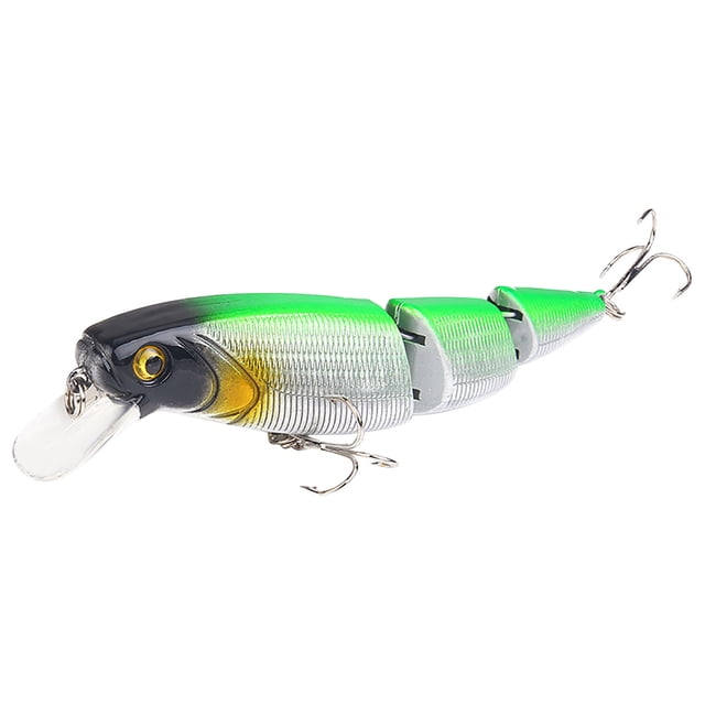 Nuevos señuelos de pesca, cebos, anzuelos, aparejos de pesca, cebos, aparejos de pesca al aire libre Wmkox8yii jkg957