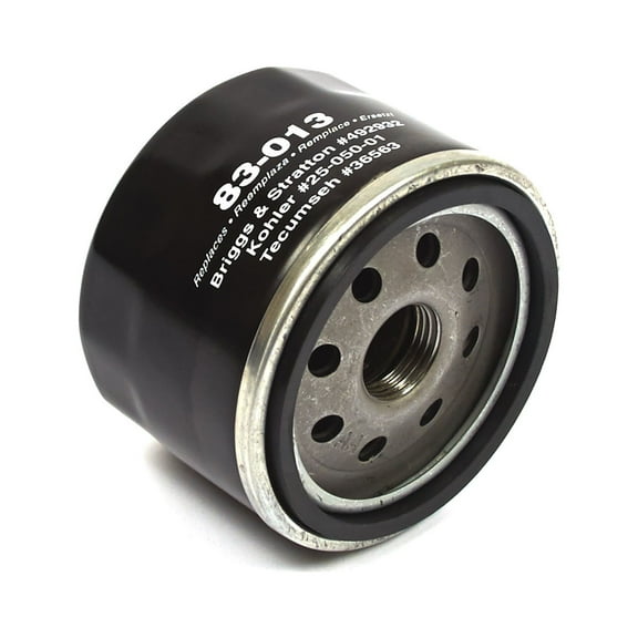 Oregon 2-1/4" Oil Filter (12 of 83-013)