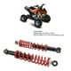 thumbnail image 3 of Amortiguador de 270 mm amortiguador de suspensión antiimpacto duradero de alta comodidad ajustable para motocicletas de 50 cc a 125 cc Anggrek Otros, 3 of 8