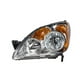 thumbnail image 1 of FARO CR-V 2005 al 2006 HONDA Izquierdo/Piloto DEPO  ., 1 of 4