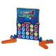 thumbnail image 3 of Juego Hasbro Connect 4 Blast Nerf Blaster Toy, 3 of 9